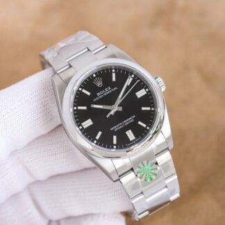 Rolex Colorful Oyster Perpetual Model