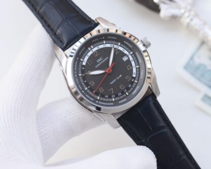 IWC Men's Luxury Watches