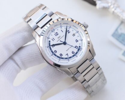 IWC Men's Luxury Watches