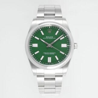 Rolex Colorful Oyster Perpetual Model