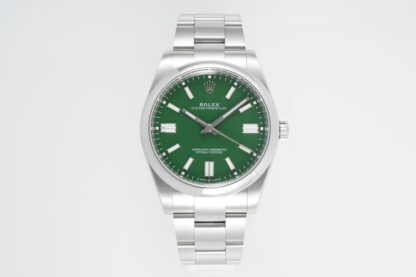 Rolex Colorful Oyster Perpetual Model