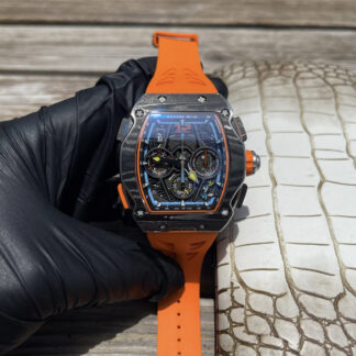 RichardMille fashionable and versatile fashion watch
