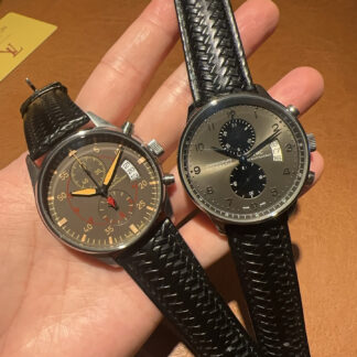 IWC Men's Luxury Watches