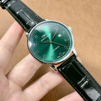 IWC Men's Luxury Watches