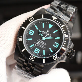 Rolex Colorful Oyster Perpetual Model