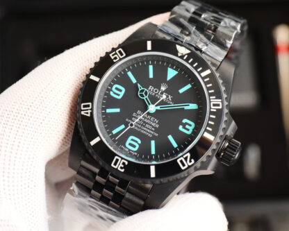 Rolex Colorful Oyster Perpetual Model
