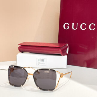 Gucci fashion sunglasses