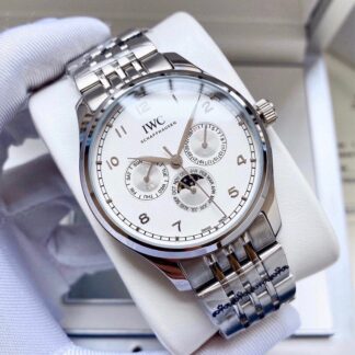 IWC Men's Luxury Watches