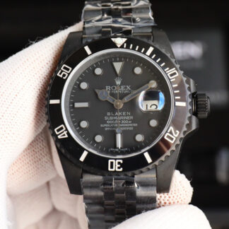 Rolex Midnight Legend