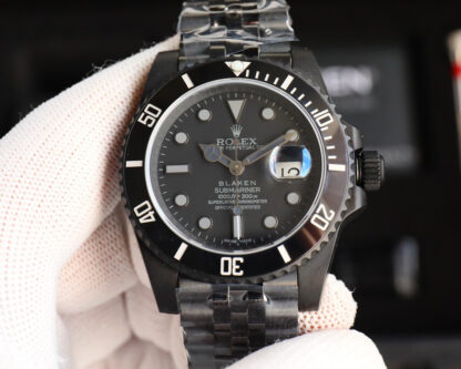 Rolex Midnight Legend