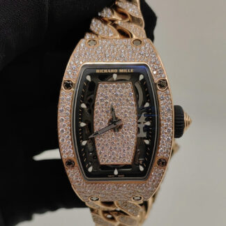 RichardMille fashionable and versatile fashion watch