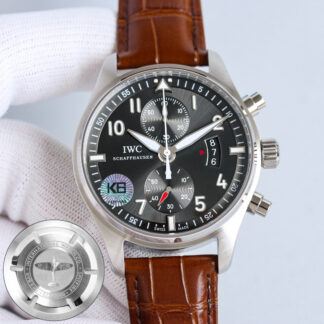 IWC Pilot's Watch Chronograph Spitfire