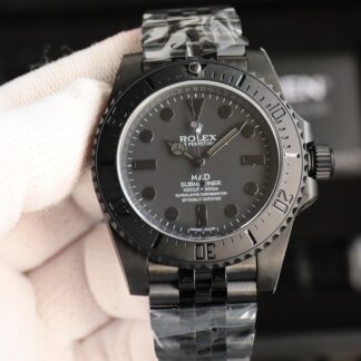 Rolex Midnight Legend