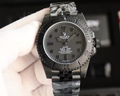 Rolex Midnight Legend