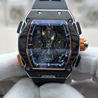 RichardMille fashionable and versatile fashion watch
