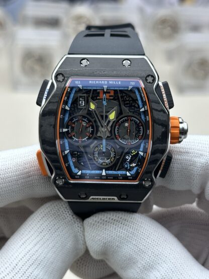 RichardMille fashionable and versatile fashion watch