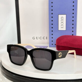 Gucci fashion sunglasses