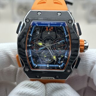 RichardMille fashionable and versatile fashion watch
