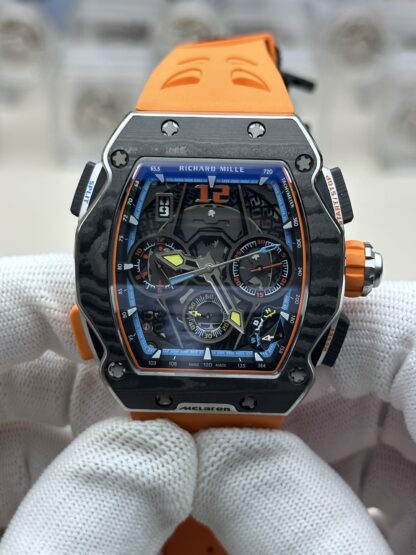 RichardMille fashionable and versatile fashion watch