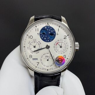 IWC Portuguese Multi-Function Series
