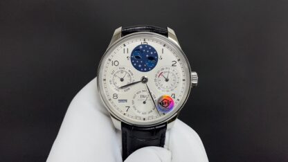 IWC Portuguese Multi-Function Series