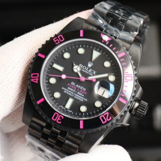 Rolex Midnight Legend