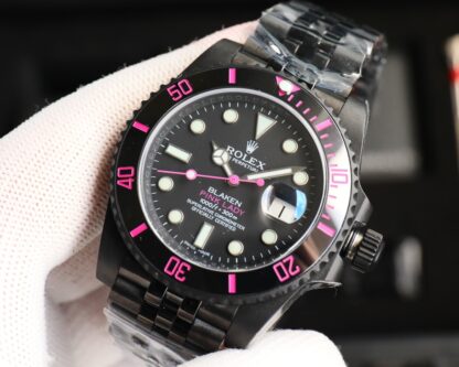 Rolex Midnight Legend