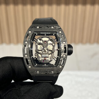 RichardMille fashionable and versatile fashion watch