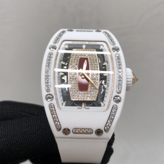 RichardMille fashionable and versatile fashion watch