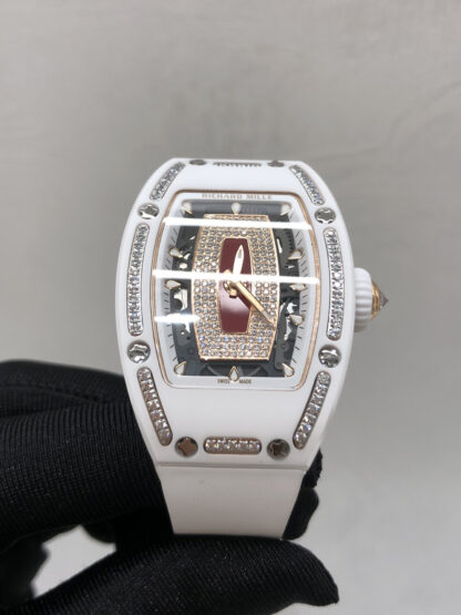 RichardMille fashionable and versatile fashion watch