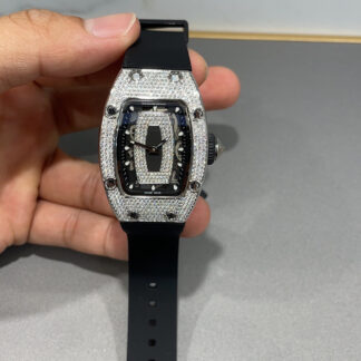 RichardMille fashionable and versatile fashion watch