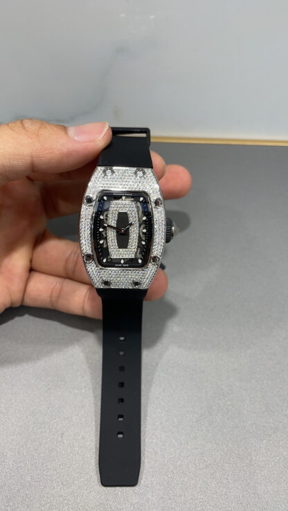 RichardMille fashionable and versatile fashion watch - Image 2