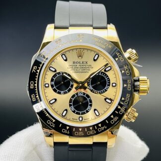 Rolex Daytona