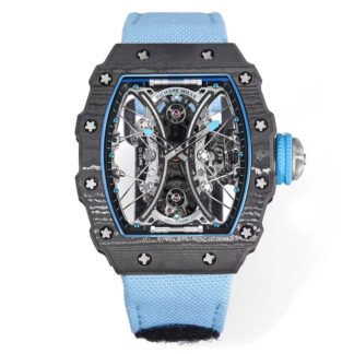 RichardMille fashionable and versatile fashion watch