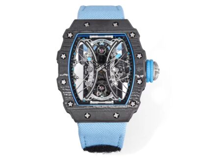 RichardMille fashionable and versatile fashion watch