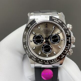 Rolex Daytona Grey