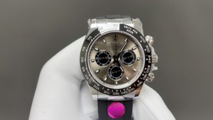 Rolex Daytona Grey