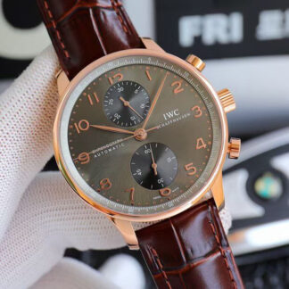 IWC Portuguese Classic Series Watches