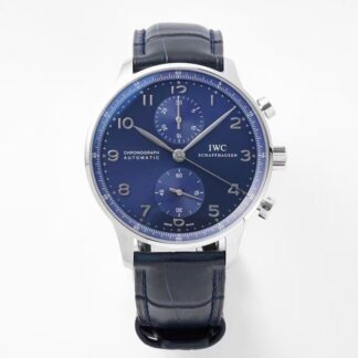 IWC Portuguese Classic Series Watches