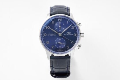 IWC Portuguese Classic Series Watches
