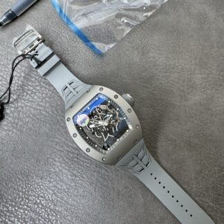 RichardMille Trendy Chronograph Watch
