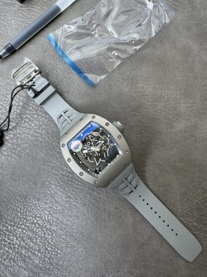 RichardMille Trendy Chronograph Watch