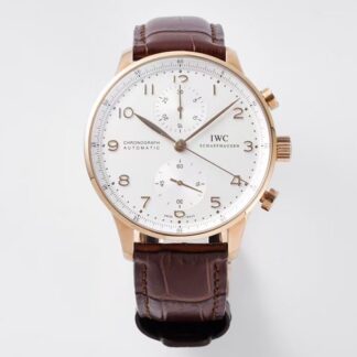 IWC Portuguese Classic Series Watches