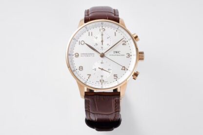 IWC Portuguese Classic Series Watches