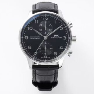 IWC Portuguese Classic Series Watches