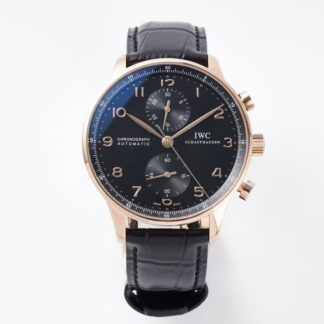 IWC Portuguese Classic Series Watches