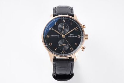 IWC Portuguese Classic Series Watches