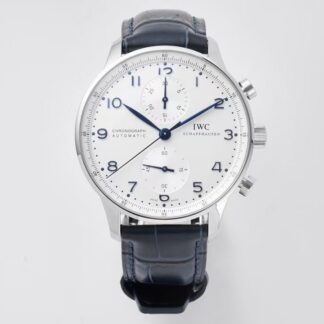 IWC Portuguese Classic Series Watches