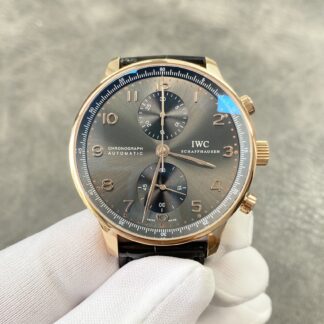 IWC Portuguese Classic Series Watches