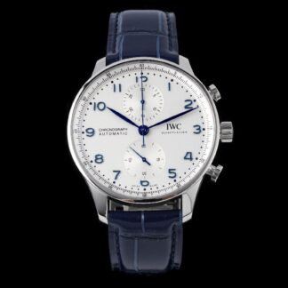 IWC Portuguese Series Watches